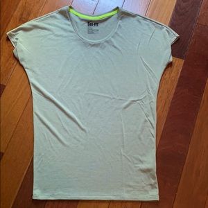 Nike nwot dolman sleeve tunic t